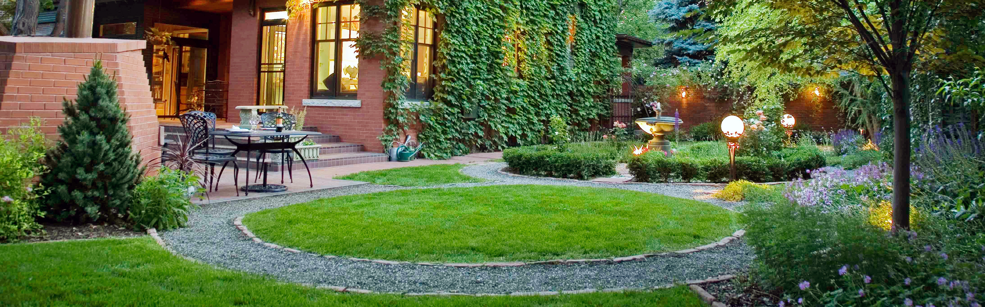 Residential Services 